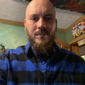 Meet your Posher, Greg